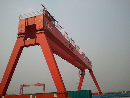 門(mén)式起重機(jī) 